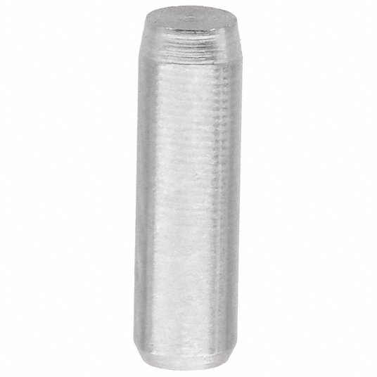 KVM Tools D17-500 Dowel Pin, 1/8 In, Pk50 - KVM Tools Inc.KV1TY42