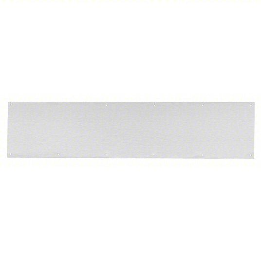 Ives 8400 US32D 8X34 B-CS Door Protection Plate, 8In H x 34In W - KVM Tools Inc.KV32MC76