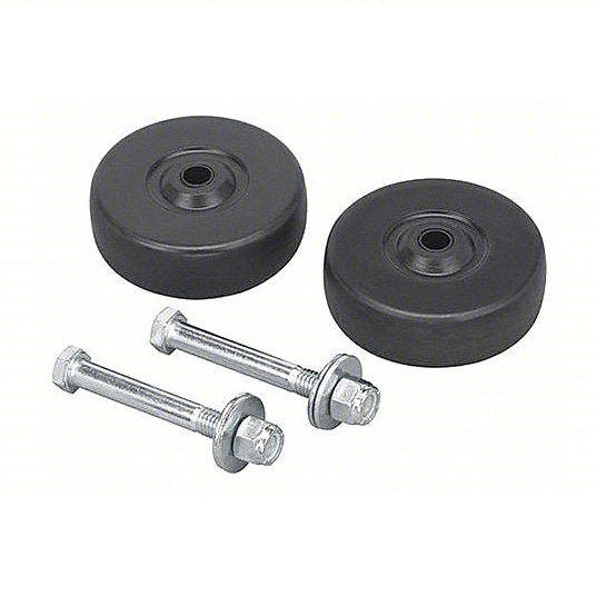 Safety Speed H10 Wheel Kit Vertical Panel Saws, Wheels - KVM Tools Inc.KV34C063