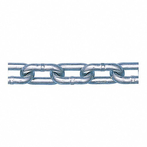 Peerless 5011233 Chain, 800 ft., 1300 lb., Zinc Plated - KVM Tools Inc.KV48RP65