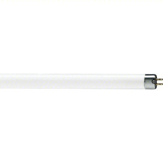 Philips F13T5/CW PH 25PK Linear Lamp, T5 Bulb Shape, 21"Max. Length PK25 - KVM Tools Inc.KV492X99