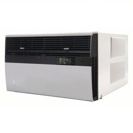 Friedrich KHS10A10 Window Air Conditioner 10,000 BtuH, 400 to 450 sq ft, 115V AC, LCDI, 5-15P, Nut Driver - KVM Tools Inc.KV494L68