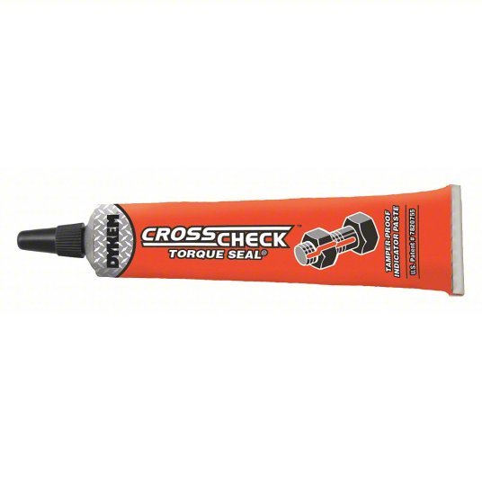 Dykem 83314 Tube Marker Less than 1 hr Dry Time, Orange, BMS8-45H, Type I/III - KVM Tools Inc.KV4TKH1