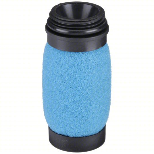Speedaire 4ZK70 Coalescing Filter Element: Coalescing, 0.01 micron, Sponge - KVM Tools Inc.4ZK70