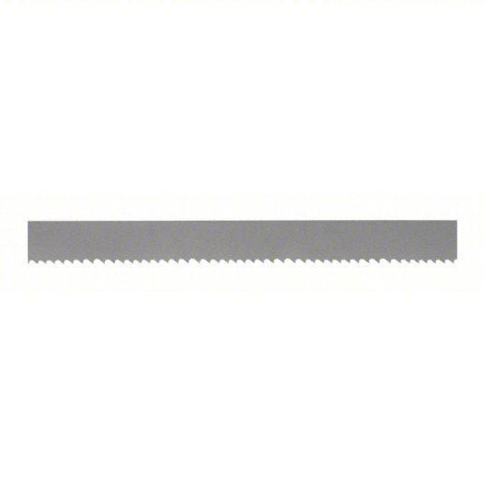 Lenox 1793098 Band Saw Blade, 15 ft. 3 in L, 1-1/4" W, 4/6 TPI, 0.042" Thick, Steel - KVM Tools Inc.KV53ZD70