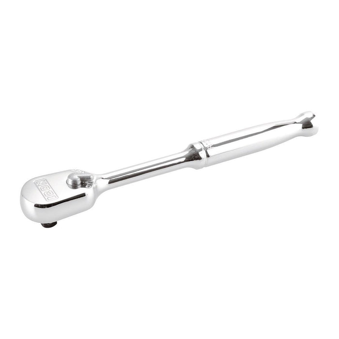 Icon 56188/R1QR 1/4 in. Drive Professional Low-Profile Ratchet - KVM Tools Inc.KVHF56188