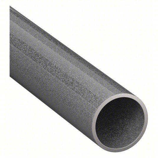 Allied 583237 EMT Conduit Standard Steel, Galvanized, 1 1/2 in Trade Size, 10 ft Nominal Lg - KVM Tools Inc.KV5ZM12