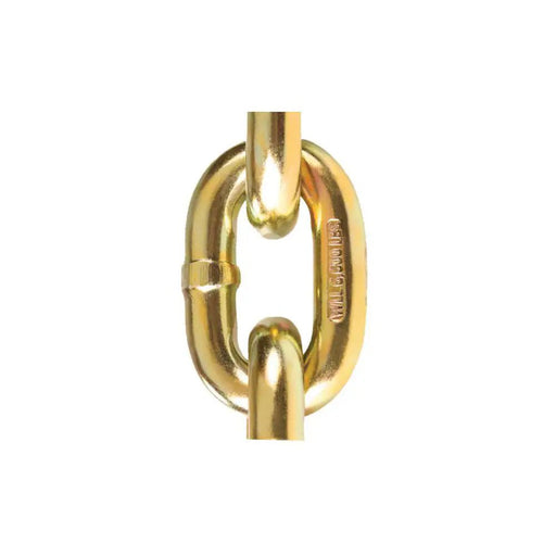 Peerless 5041453 Transport Chain, 400 ft., 6600 lb. - KVM Tools Inc.KV48RN92