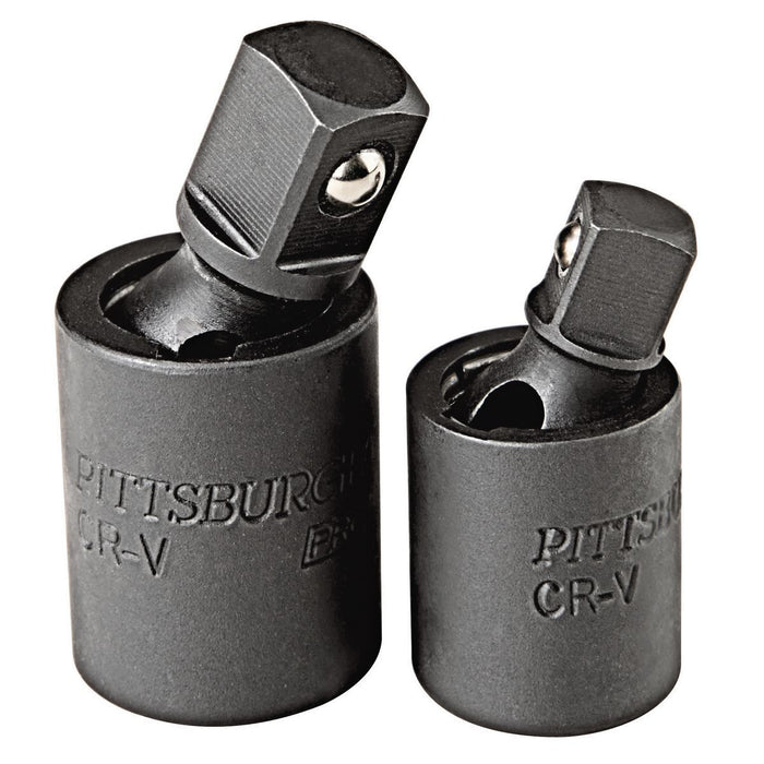 Pittsburgh Pro 67920 Universal Impact Joint Set, 2-Piece - KVM Tools Inc.KVHF67920