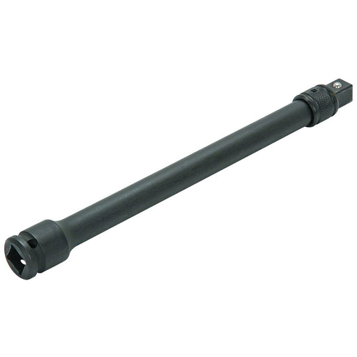 Pittsburgh 98208 1/2 in. Quick Release Impact Extension Bar - KVM Tools Inc.KVHF98208