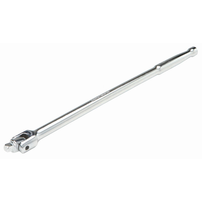 Pittsburgh Pro 67931 3/8 in. Drive 17 in. Breaker Bar - KVM Tools Inc.KVHF67931