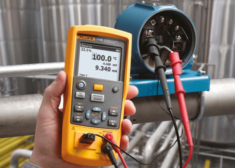 Test Instruments — KVM Tools Inc.