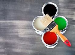 Paints, Equipment and Supplies - KVM Tools Inc.