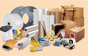 Packaging & Shipping - KVM Tools Inc.