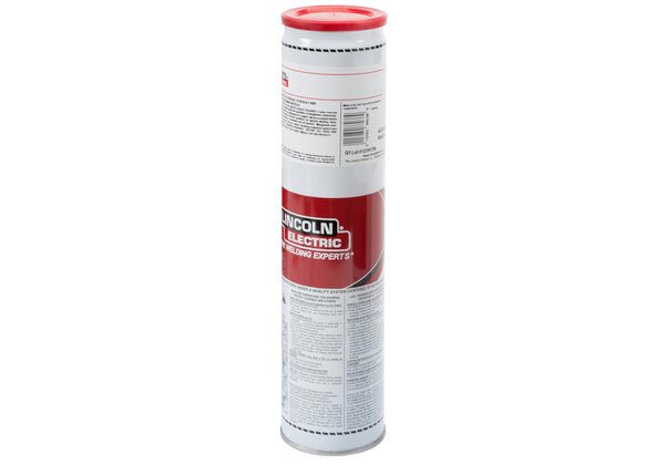 Lincoln Electric ED032878 Stick Electrode, E8018 - B2 H4R, 3/32", 8 lb - KVM Tools Inc.KV826WY7