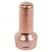 Lincoln KP2843 - 1 Electrode For LC40 Plasma Torch, 40 A PK5 - KVM Tools Inc.KV 61UZ33