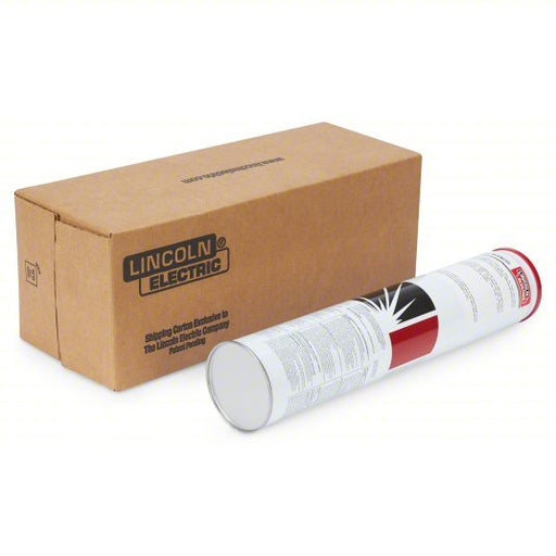 Lincoln Electric ED032878 Stick Electrode, E8018 - B2 H4R, 3/32", 8 lb - KVM Tools Inc.KV826WY7