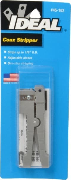Ideal 45-162 6 in Cable Puller Up to 1/8 in