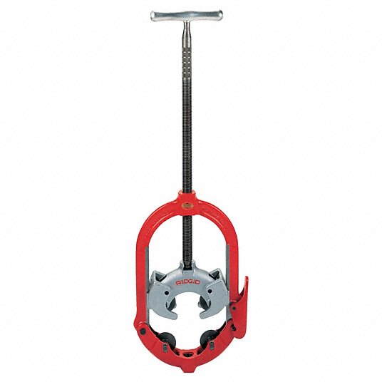 Ridgid 83165 Pipe Cutter, Hinge 472S 8-12"