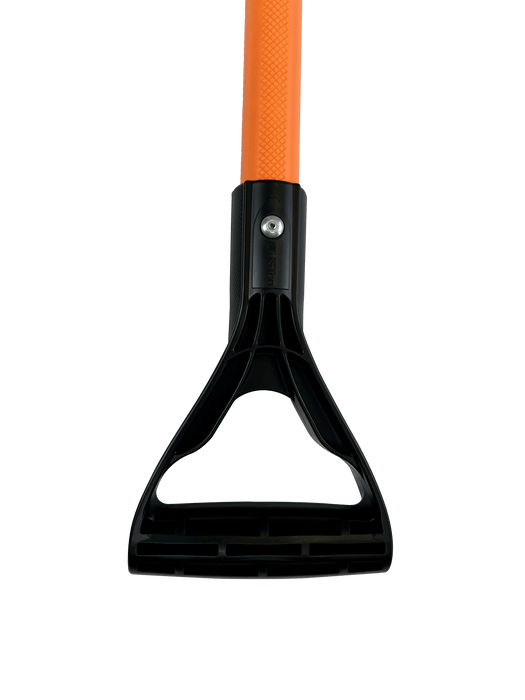 Hand Safety Tool SHST21R ShoveIt® No Touch Push / Pull Pole Tool 21 In - KVM Tools Inc.KVSHST21R