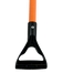 Hand Safety Tool SHST21R ShoveIt® No Touch Push / Pull Pole Tool 21 In - KVM Tools Inc.KVSHST21R