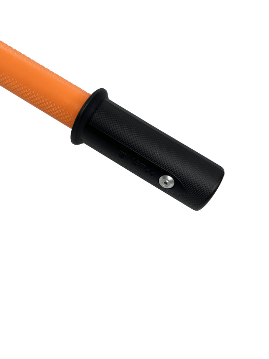 Hand Safety Tool SHST21R ShoveIt® No Touch Push / Pull Pole Tool 21 In - KVM Tools Inc.KVSHST21R