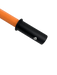 Hand Safety Tool SHST21R ShoveIt® No Touch Push / Pull Pole Tool 21 In - KVM Tools Inc.KVSHST21R