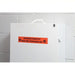Brady M7 - R6000 Printer Ribbon 2 in x 150 ft, Black, Resin, R6000HF - KVM Tools Inc.KV803R18