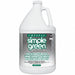 Simple Green Crystal Cleaner/Degreaser 1 gal
