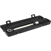 CDI 1002MFRPH Torque Wrench, 3/8Dr, 10-100 ft.-lb. - KVM Tools Inc.KV4YVX1