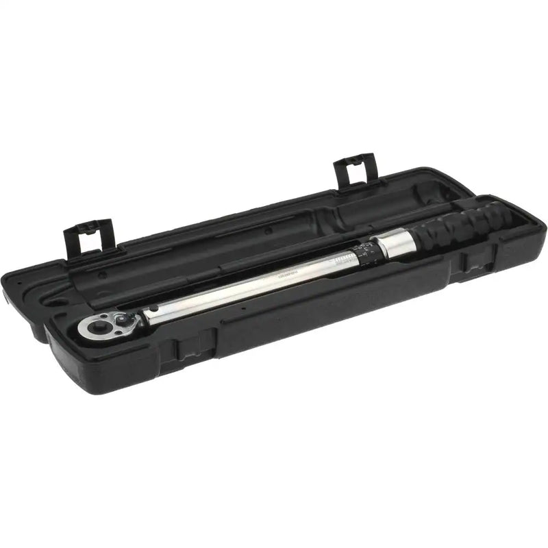 CDI 1002MFRPH Torque Wrench, 3/8Dr, 10-100 ft.-lb. - KVM Tools Inc.KV4YVX1