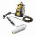 Wagner 2461319 Power Paint Roller, Corded, 9 in, 5 gal Capacity, 120 V AC Volt, 16 ft Hose Lg