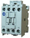 Allen Bradley 100 - C23D10 Contactor,Screw Terminals,Line Side,23A - KVM Tools Inc.KV850TZ4