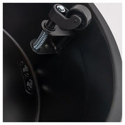 Cramer 1001 - 92 Step Stool 14.5 in Overall Ht, 350 lb Load Cap, 2 Steps, Steel, 14.3 in Standing Ht - KVM Tools Inc.KV2W330