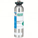 MSA 10048280 Calibration Gas Nitrogen, +/-5% Accuracy, CH4/CO/H2S/O2 - KVM Tools Inc.KV2TEY1