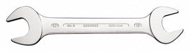 Gedore 6 17X19 Double Open Ended Wrench 17 x 19 mm
