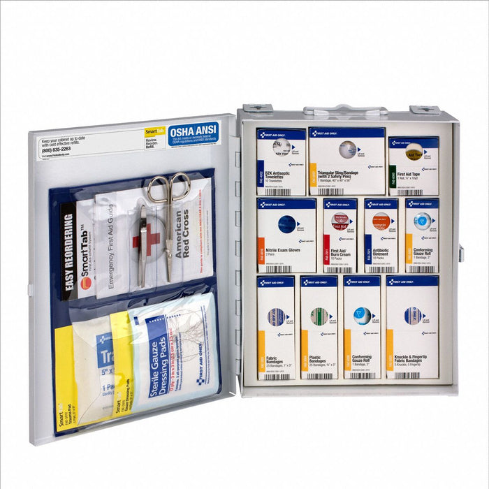 First Aid Only 1050-FAE-0103 First Aid Kit