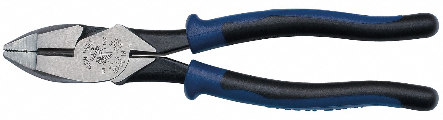 Klein Tools J2138NE Lineman's Plier
