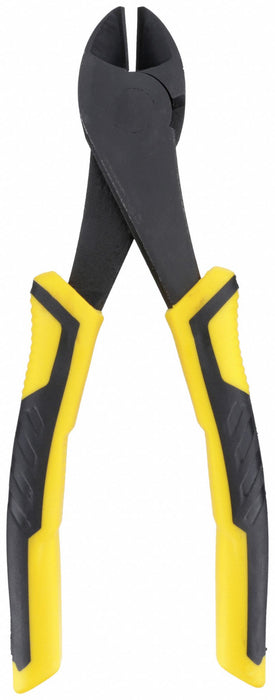 Stanley 84-028 Diagonal Cutting Plier, 7 in, Flush