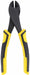 Stanley 84-028 Diagonal Cutting Plier, 7 in, Flush
