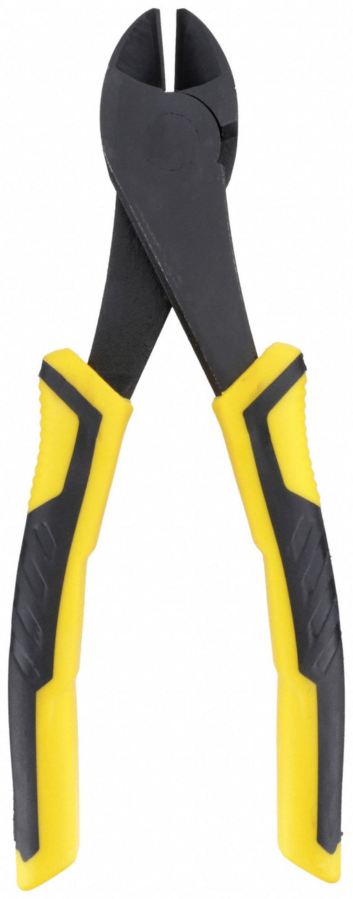 Stanley 84-028 Diagonal Cutting Plier, 7 in, Flush