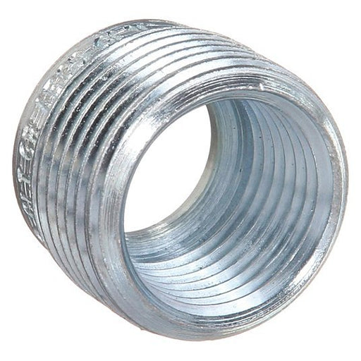 Appleton RB125 - 75 Reducing Bushing Haz Loc Steel, 3/4 in_1 1/4 in Trade Size - KVM Tools Inc.KV10U776