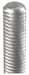 Approved Vendor U20170.050.9999 Fully Threaded Rod, 1/2"-13 Thread Size, 12 ft Lg, Steel, Grade A, Hot-Dipped Galvanized