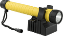 McMaster 11085K93 Hazardous Location Flashlight Rechargeable, 10 - 1/4" Overall Length - KVM Tools Inc.KV11085K93