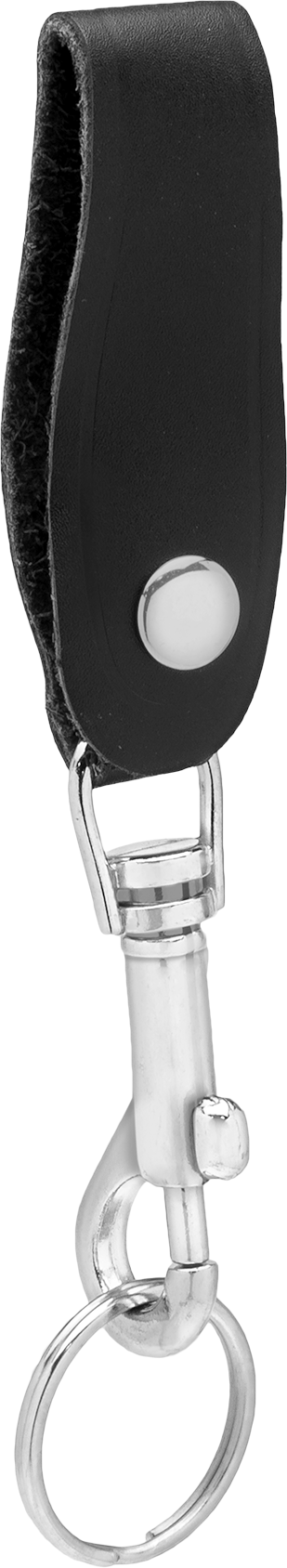 McMaster 11115A11 Key Holder with Strap, 6 1/2" Length