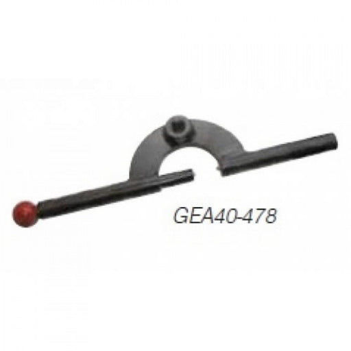 Ingersoll Rand 80114440 GEA40 - 478 Spanner Wrench - KVM Tools Inc.KV80114440