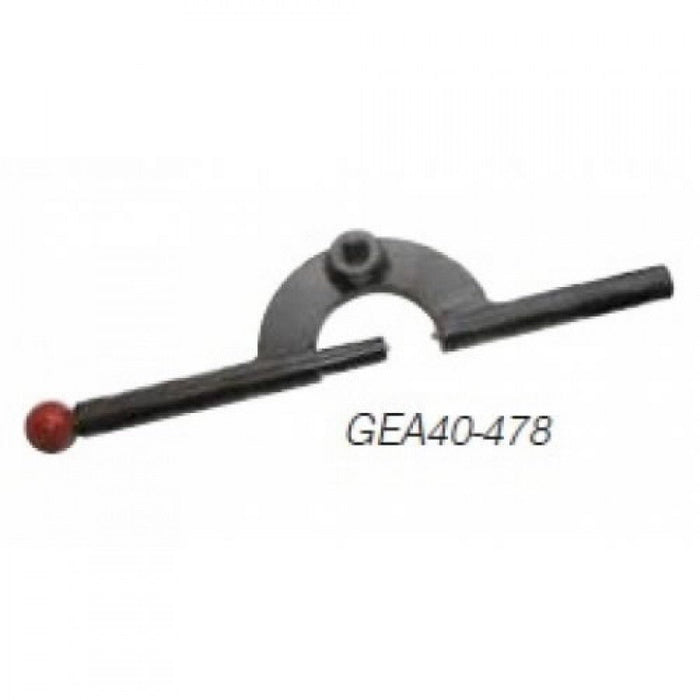 Ingersoll Rand 80114440 GEA40 - 478 Spanner Wrench - KVM Tools Inc.KV80114440