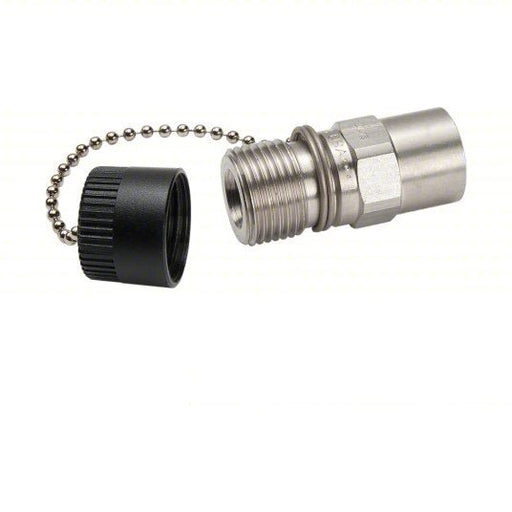 Parker 1141 - 63 Nipple Assy - KVM Tools Inc.KV878EP4