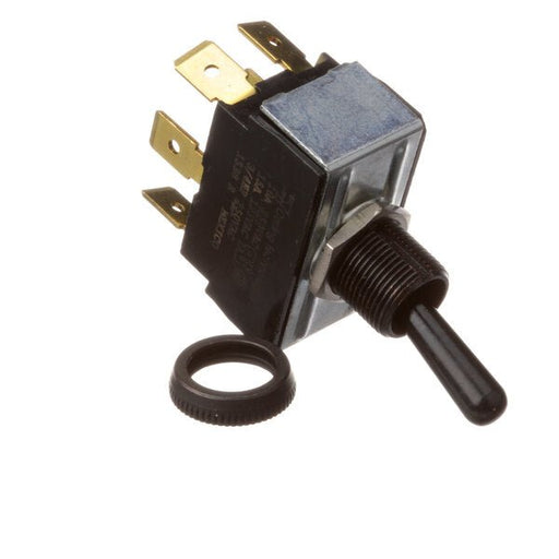 Lang 2E-30303-16 Switch, Toggle, DPDT, On-On Momentary - KVM Tools Inc.KV2E-30303-16