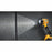 DeWalt DCL040 Led Rechargeable Cordless Flashlight 110lm - KVM Tools Inc.KV11A159